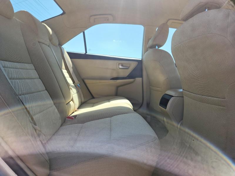 Aukcja sprzedaży 2017 Toyota Camry, vin: 4T1BF1FK0HU406401, numer aukcji: 46778506
