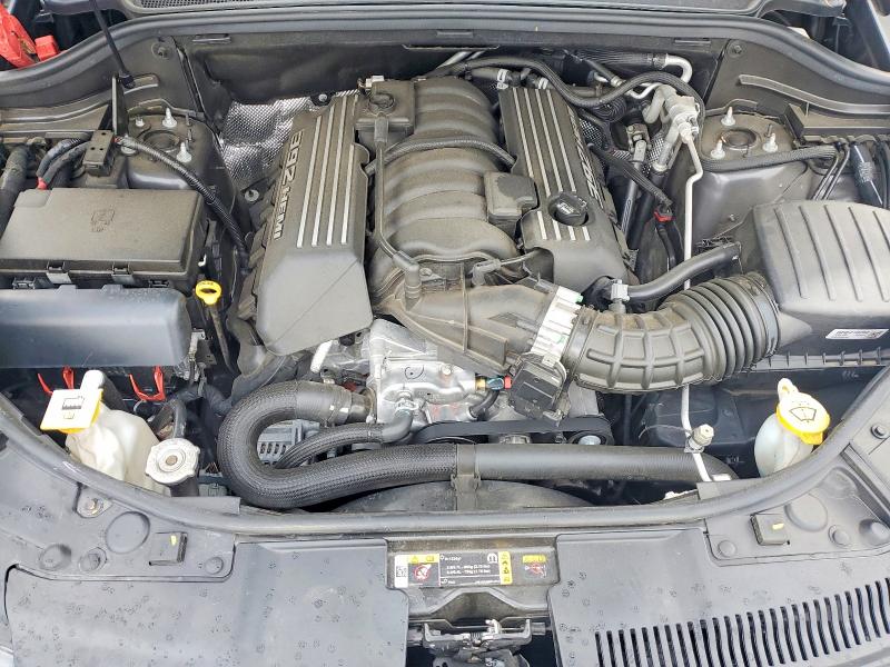 Aukcja sprzedaży 2023 Dodge Durango, vin: 1C4SDJGJ2PC691087, numer aukcji: 51588676