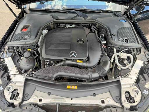 Aukcja sprzedaży 2022 Mercedes-benz E, vin: W1KZF8EB3NB020775, numer aukcji: 50197556