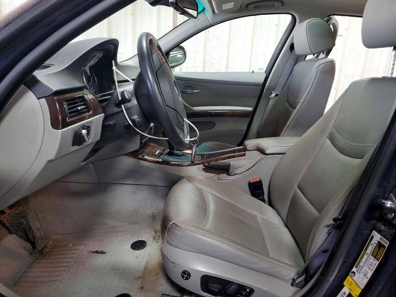 Продаж на аукціоні авто 2009 Bmw 328, vin: WBAPH73599E127656, номер лоту: 50569296