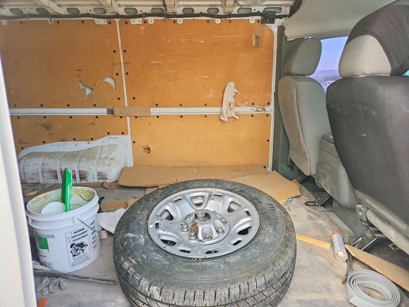 Aukcja sprzedaży 2020 Nissan Nv, vin: 1N6AF0KY3LN809034, numer aukcji: 51977876