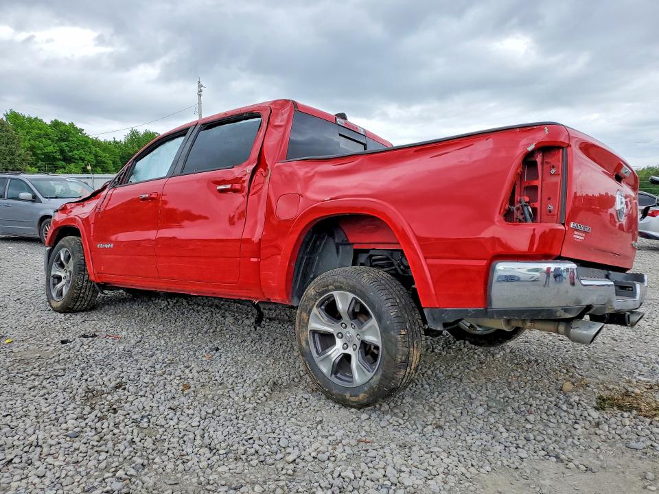 Продажа на аукционе авто 2022 Ram 1500, vin: 1C6SRFJT2NN478870, номер лота: 49590446