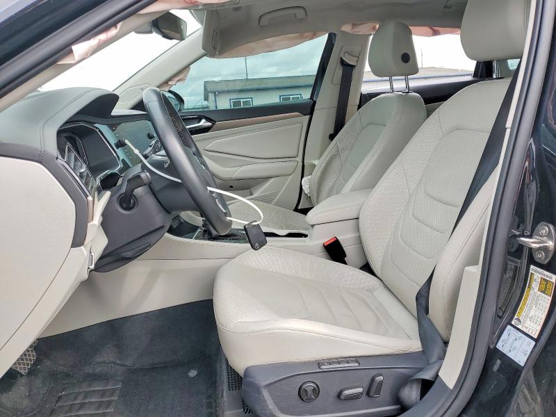 Aukcja sprzedaży 2021 Volkswagen Jetta, vin: 3VWG57BU5MM004683, numer aukcji: 50068356