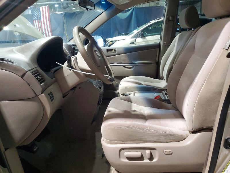 Продажа на аукционе авто 2008 Toyota Sienna, vin: 5TDZK23C08S188966, номер лота: 51977166