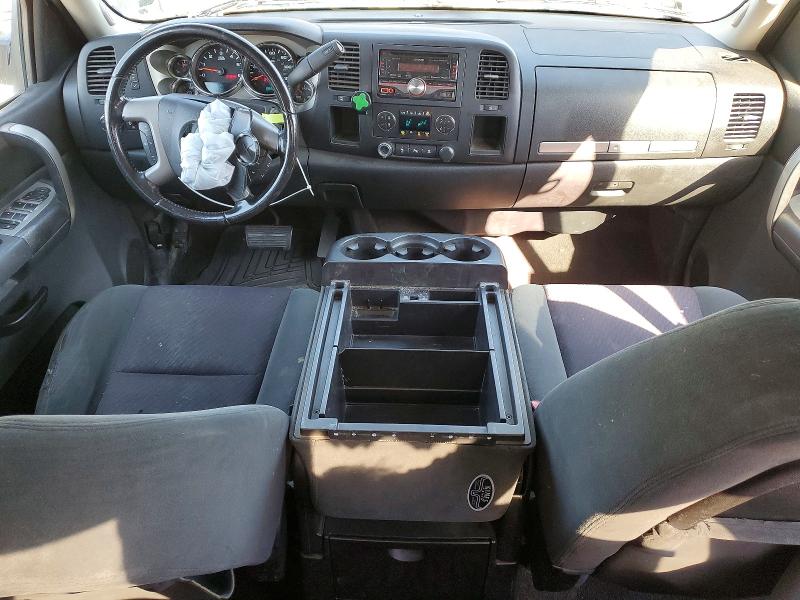 Продаж на аукціоні авто 2009 Chevrolet Silverado, vin: 1GCEC29J49Z183609, номер лоту: 48621116