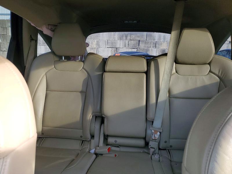 Aukcja sprzedaży 2017 Acura Mdx, vin: 5FRYD4H3XHB031197, numer aukcji: 48294636