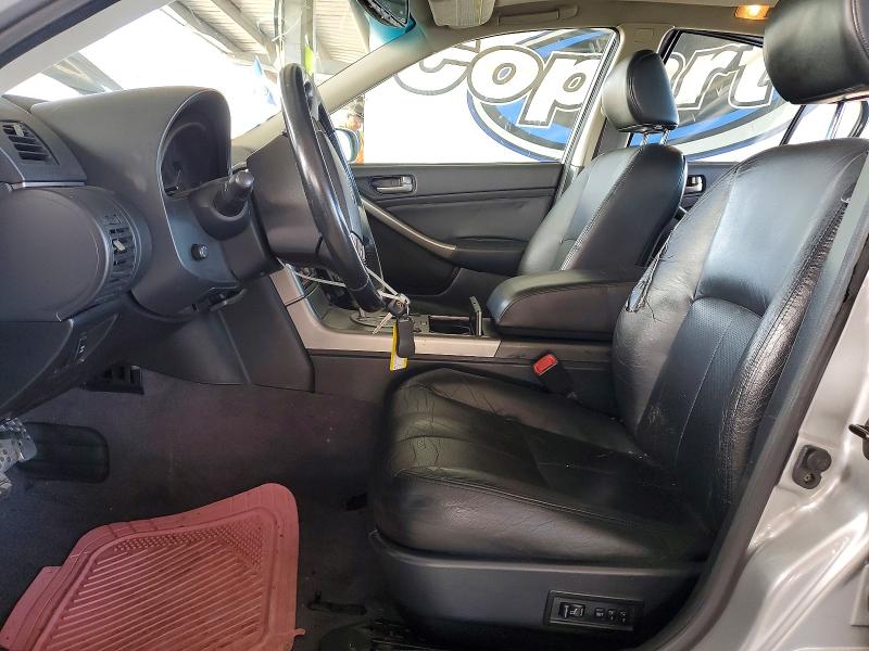 Auction sale of the 2003 Infiniti G35, vin: JNKCV51E53M018740, lot number: 49542076