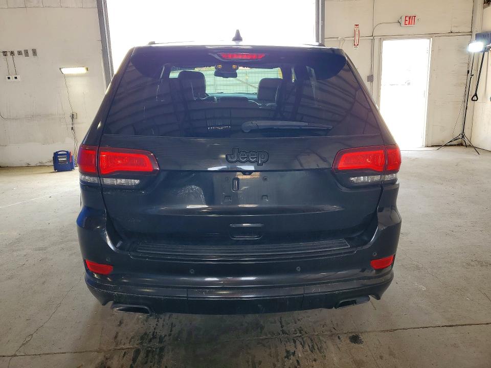 Продажа на аукционе авто 2015 Jeep Grand Cherokee, vin: 1C4RJFCG7FC215723, номер лота: 50809796