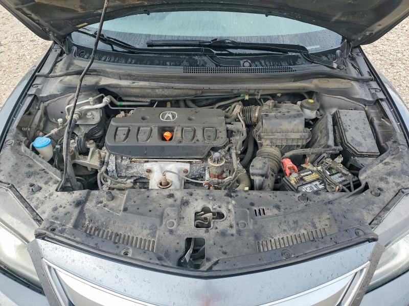 Продажа на аукционе авто 2013 Acura Ilx, vin: 19VDE1F36DE004960, номер лота: 50832536