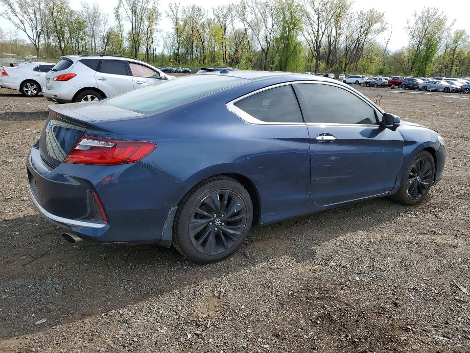Aukcja sprzedaży 2016 Honda Accord, vin: 1HGCT1B86GA001415, numer aukcji: 51440436