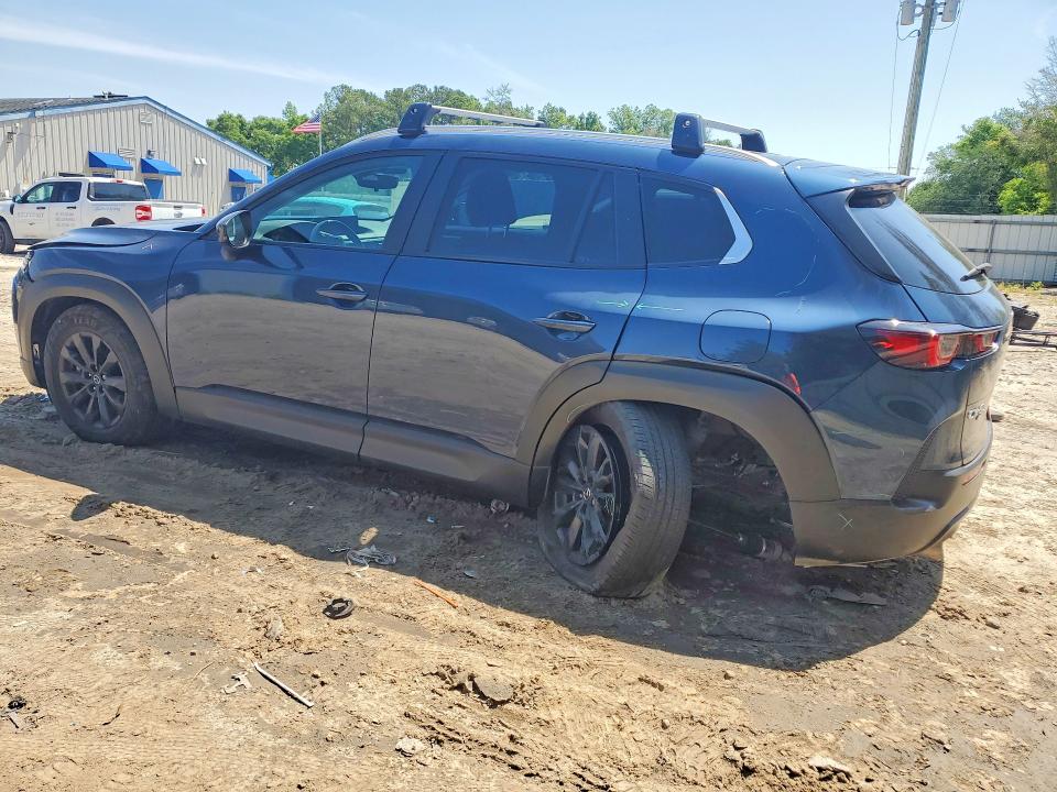 Продаж на аукціоні авто 2024 Mazda Cx-50, vin: 7MMVABBM9RN214225, номер лоту: 51290676