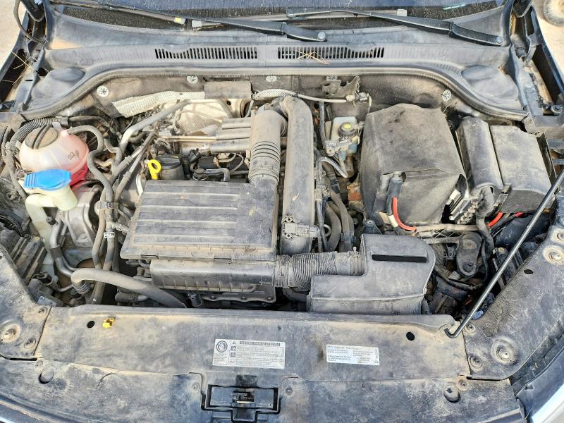 Aukcja sprzedaży 2016 Volkswagen Jetta, vin: 3VWD67AJ2GM311823, numer aukcji: 51648406