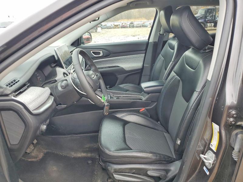 Продажа на аукционе авто 2022 Jeep Compass, vin: 3C4NJDBB3NT216282, номер лота: 48666256