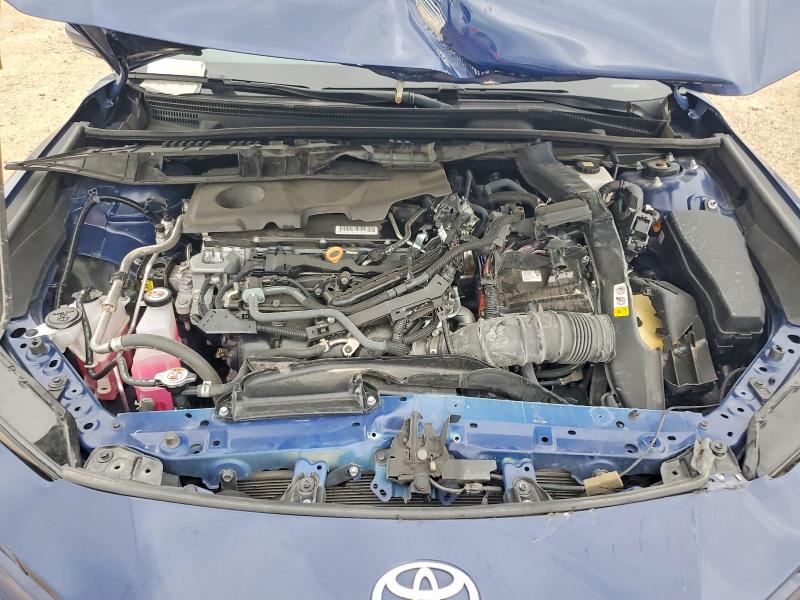Продажа на аукционе авто 2025 Toyota Camry, vin: 4T1DAACK3SU001278, номер лота: 50271936