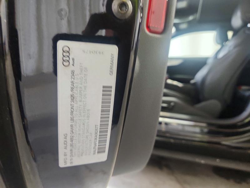 Aukcja sprzedaży 2019 Audi A5, vin: WAUTNAF53KA082677, numer aukcji: 51559686