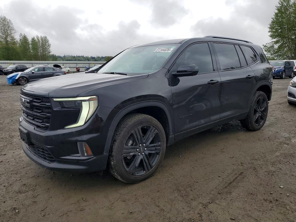 Aukcja sprzedaży 2026 Gmc Acadia, vin: 1GKENNKS5TJ123637, numer aukcji: 51144526