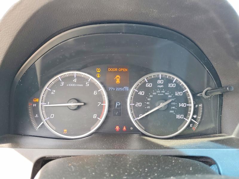 Продаж на аукціоні авто 2013 Acura Rdx, vin: 5J8TB3H57DL005095, номер лоту: 49036156