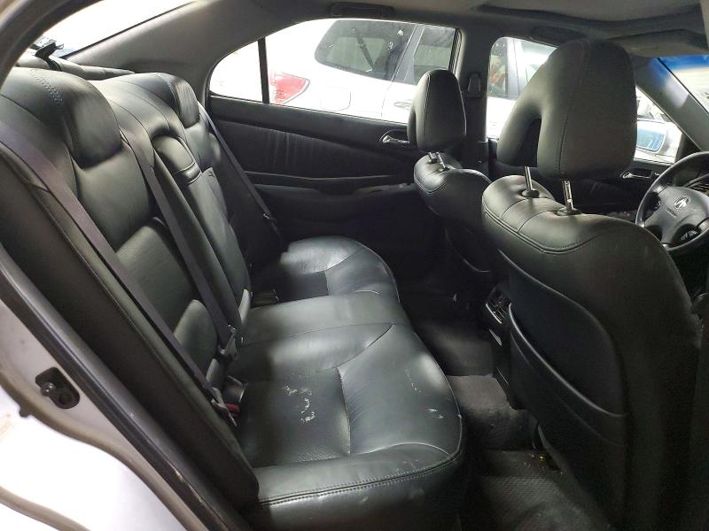Продажа на аукционе авто 2002 Acura 3.2tl, vin: 19UUA56932A028018, номер лота: 50598716