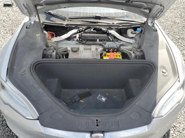 Продаж на аукціоні авто 2017 Tesla Model S, vin: 5YJSA1E13HF219724, номер лоту: 49565506