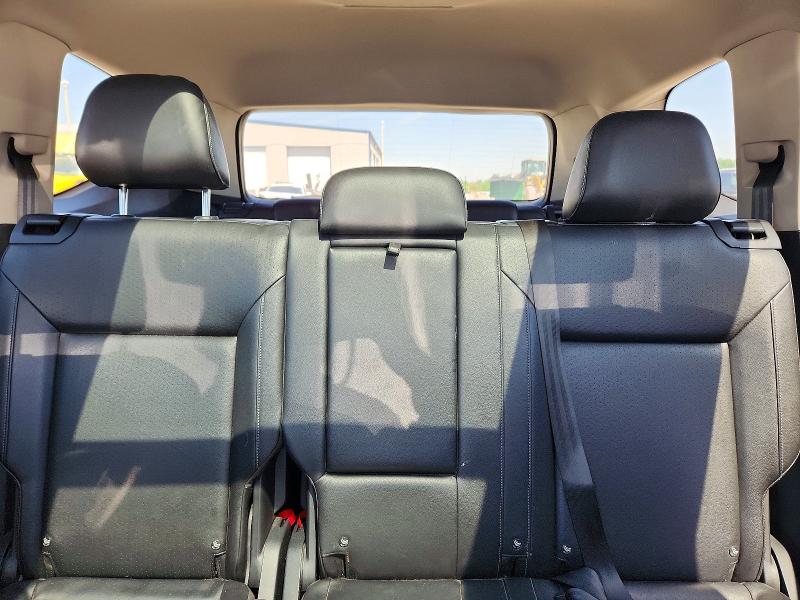 Продажа на аукционе авто 2019 Volkswagen Atlas, vin: 1V2MR2CA6KC510652, номер лота: 51405836