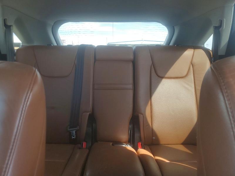 Продажа на аукционе авто 2013 Lexus Rx 350, vin: 2T2BK1BA3DC199390, номер лота: 50332376