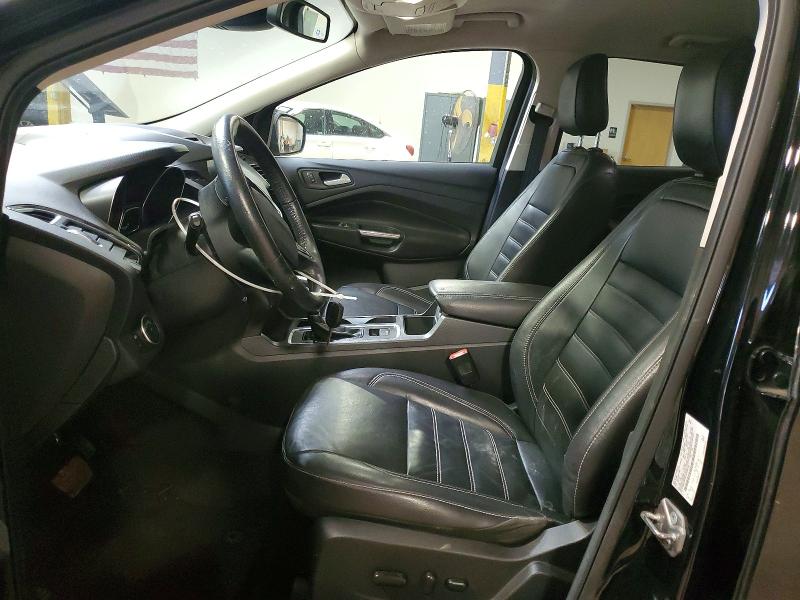 Aukcja sprzedaży 2018 Ford Escape, vin: 1FMCU9HD3JUB58142, numer aukcji: 50585916