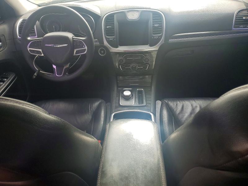 48616036 :رقم المزاد ، 2C3CCAAGXKH582441 vin ، 2019 Chrysler 300 مزاد بيع