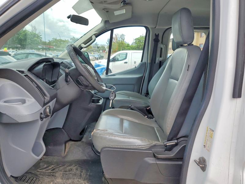Auction sale of the 2015 Ford Transit, vin: 1FBZX2ZM9FKB13368, lot number: 49226466
