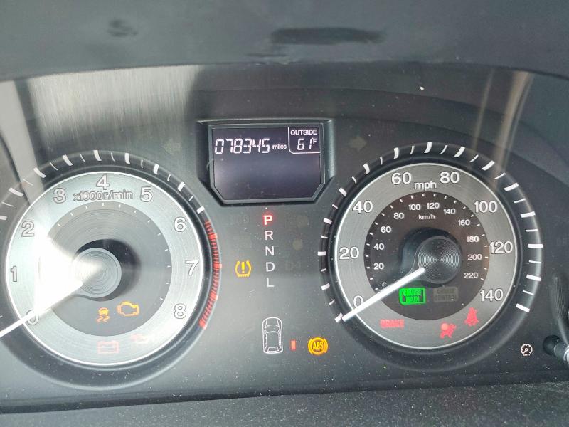 Продаж на аукціоні авто 2015 Honda Odyssey, vin: 5FNRL5H62FB062630, номер лоту: 49031816