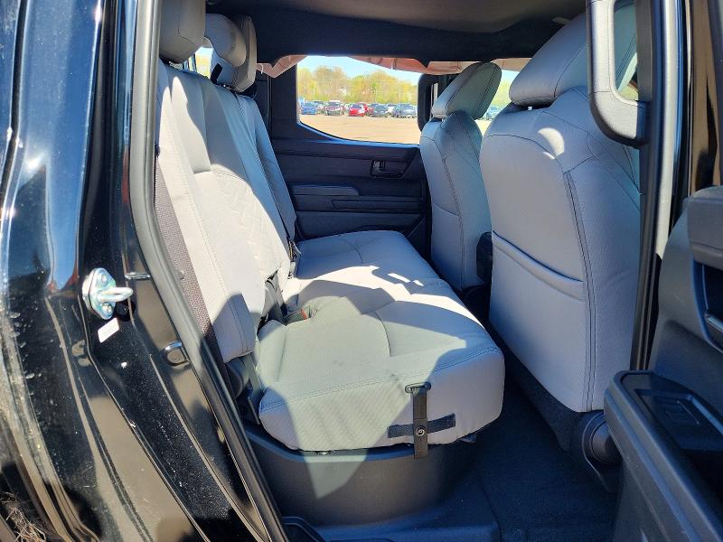 Auction sale of the 2025 Toyota Tacoma, vin: 3TMLB5JN8SM192878, lot number: 51369826