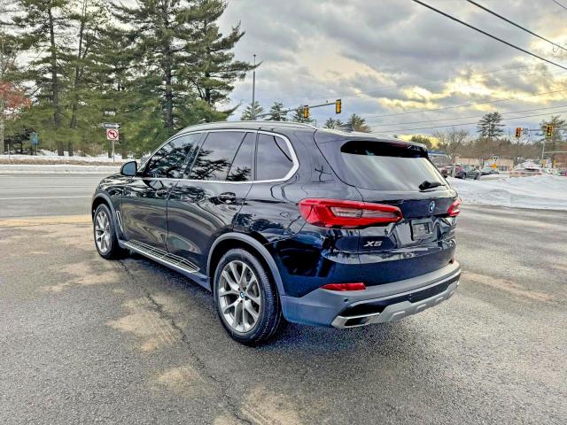 Aukcja sprzedaży 2019 Bmw X5, vin: 5UXJU2C51KLN65059, numer aukcji: 51699126