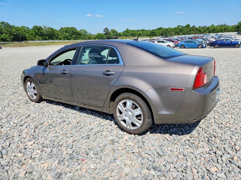 Aukcja sprzedaży 2010 Chevrolet Malibu, vin: 1G1ZB5EB4AF109884, numer aukcji: 49862796