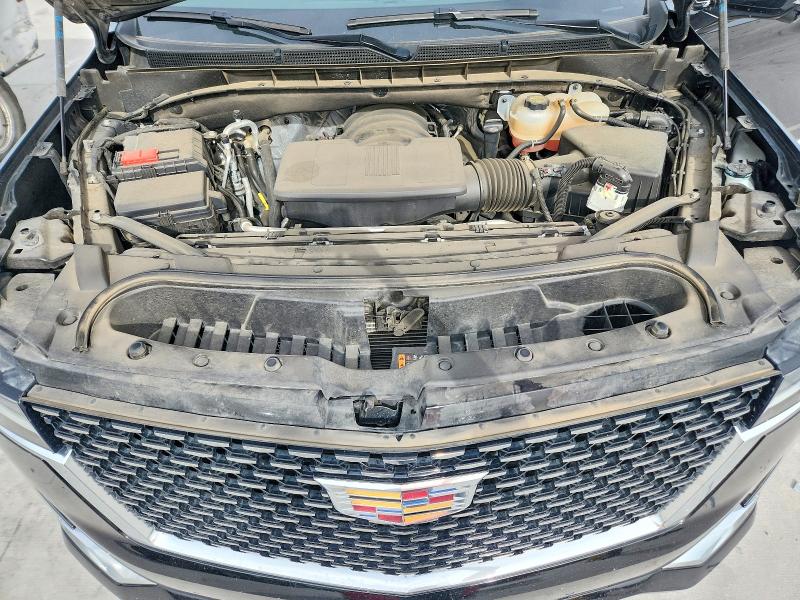 Aukcja sprzedaży 2024 Cadillac Escalade, vin: 1GYS4BKL8RR372155, numer aukcji: 48960876
