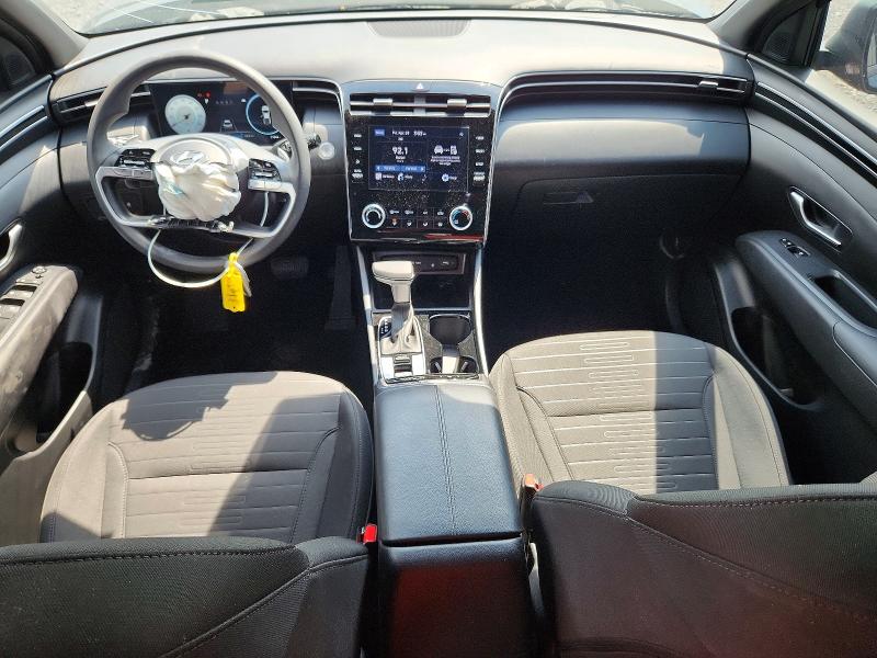 Продажа на аукционе авто 2023 Hyundai Santa Cruz, vin: 5NTJCDAF2PH066182, номер лота: 51197036