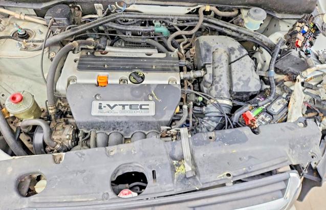 49829476 :رقم المزاد ، JHLRD68452C000280 vin ، 2002 Honda Cr-v مزاد بيع