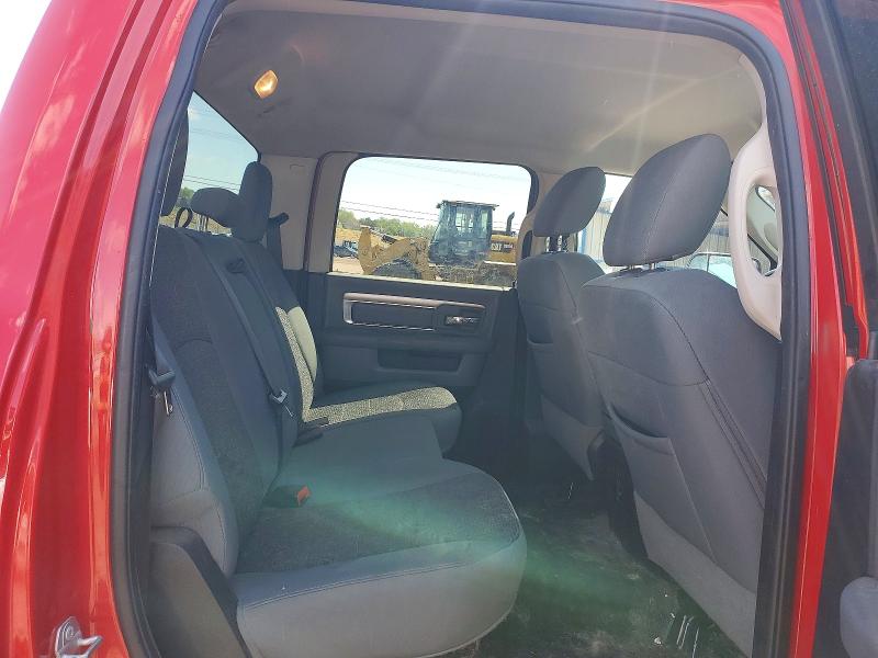 Aukcja sprzedaży 2016 Ram 1500, vin: 3C6RR7LT5GG262668, numer aukcji: 51685306