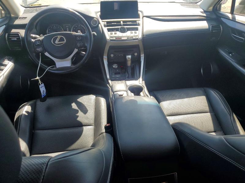Продаж на аукціоні авто 2018 Lexus Nx 300, vin: JTJYARBZ5J2096954, номер лоту: 50883136