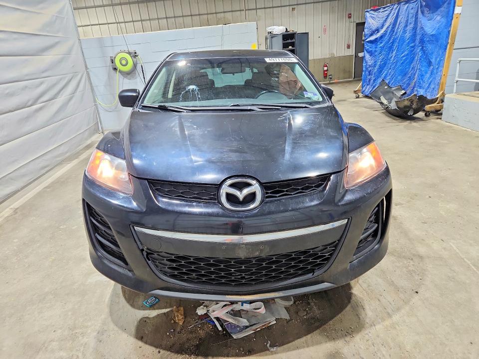 Продажа на аукционе авто 2011 Mazda Cx-7, vin: JM3ER2BM1B0401140, номер лота: 49777696