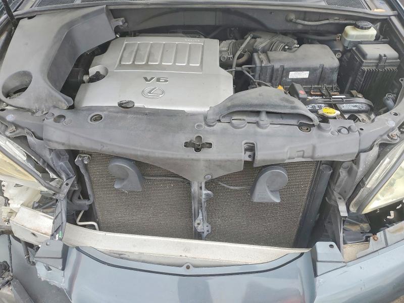 48698096 :رقم المزاد ، JTJGK31U170008840 vin ، 2007 Lexus Rx 350 مزاد بيع