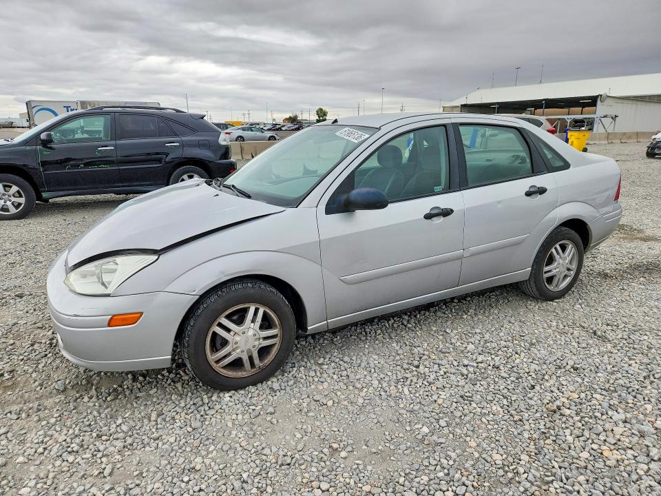 Aukcja sprzedaży 2003 Ford Focus, vin: 1FAFP34363W120808, numer aukcji: 51965136