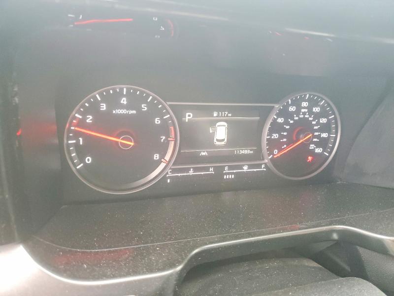 Aukcja sprzedaży 2021 Kia Sorento, vin: 5XYRG4LC9MG025835, numer aukcji: 48120576