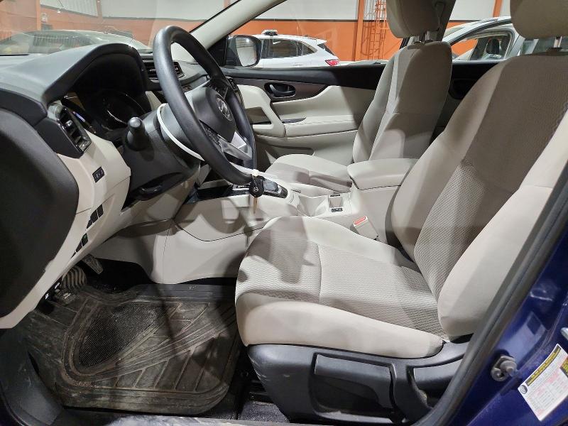 Продажа на аукционе авто 2023 Nissan Qashqai, vin: JN1BJ1AW3PW111554, номер лота: 50860866