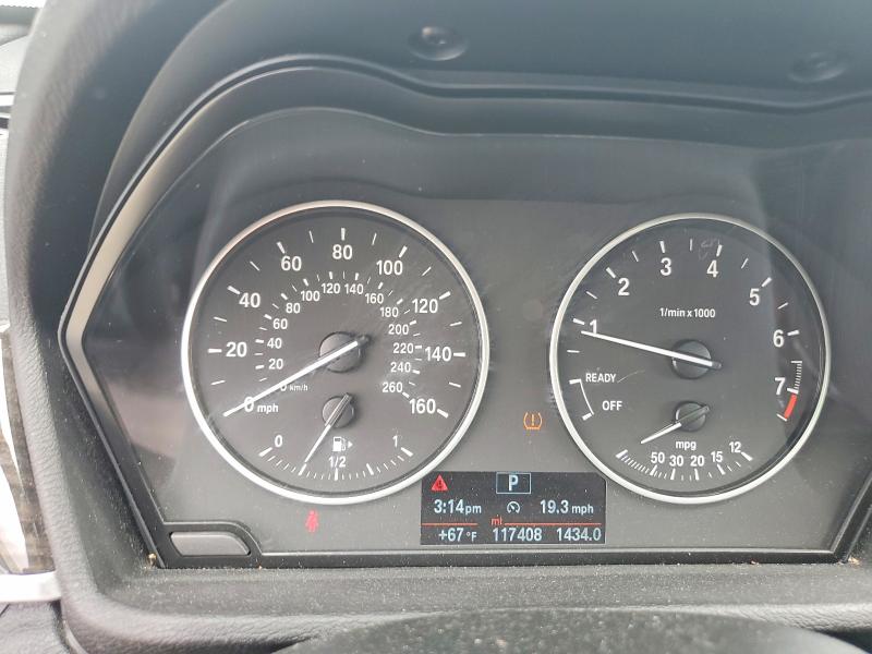 Aukcja sprzedaży 2016 Bmw X1, vin: WBXHT3C39G5E56356, numer aukcji: 51591236