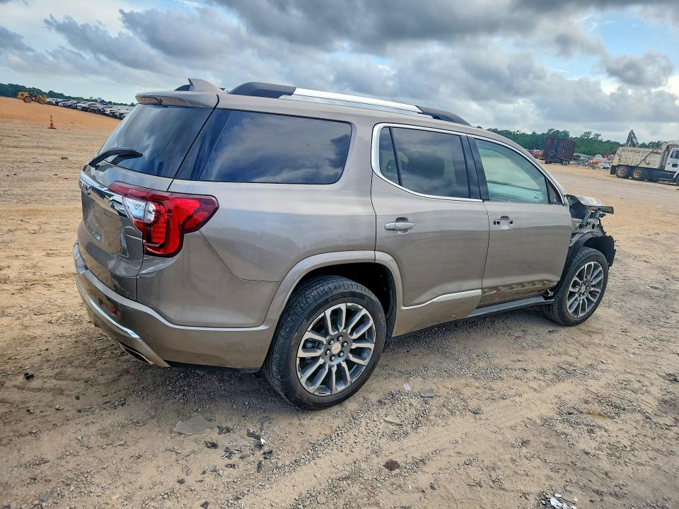 Продаж на аукціоні авто 2023 Gmc Acadia, vin: 1GKKNPL44PZ163066, номер лоту: 51286746