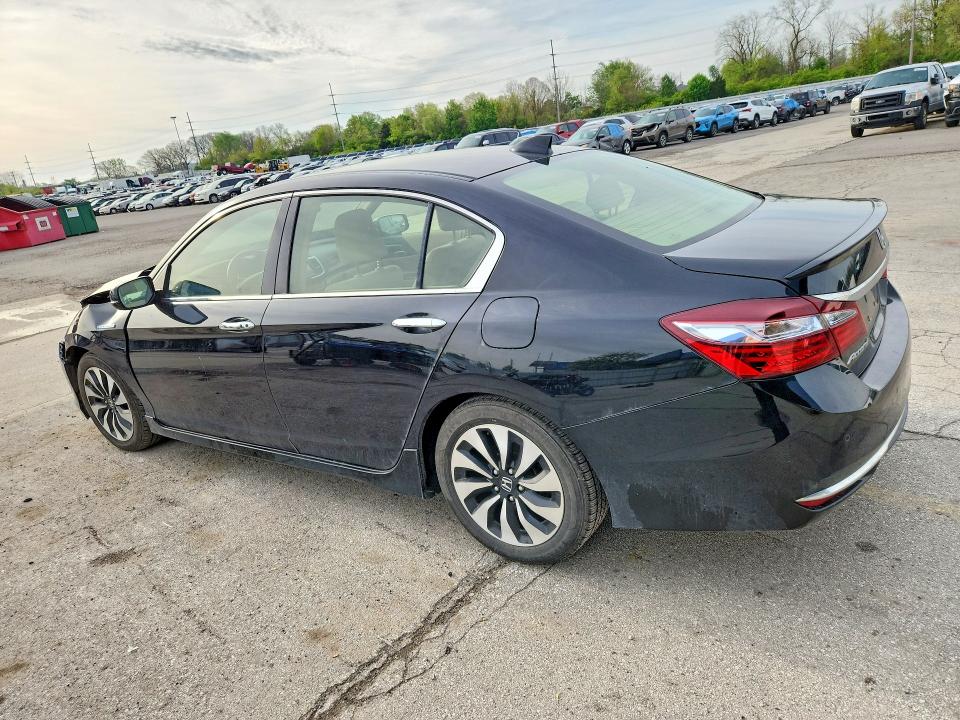 2017 Honda Accord მანქანა იყიდება აუქციონზე, vin: JHMCR6F75HC029996, აუქციონის ნომერი: 51130216