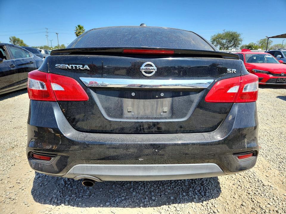 Aukcja sprzedaży 2016 Nissan Sentra, vin: 3N1AB7AP8GY296794, numer aukcji: 49027826