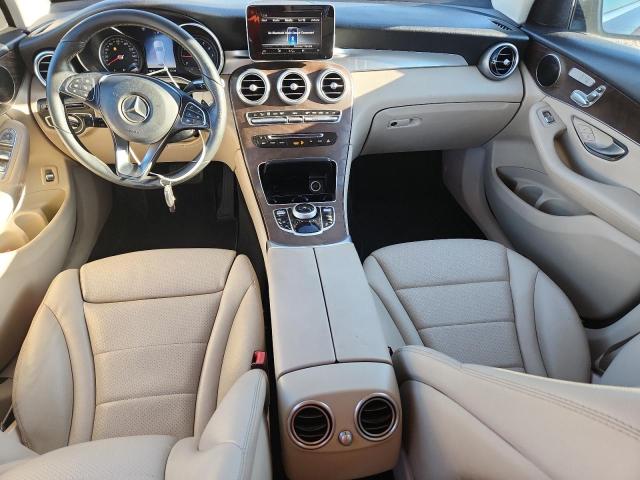 48675756 :رقم المزاد ، WDC0G4JB3K1004909 vin ، 2019 Mercedes-benz Glc مزاد بيع