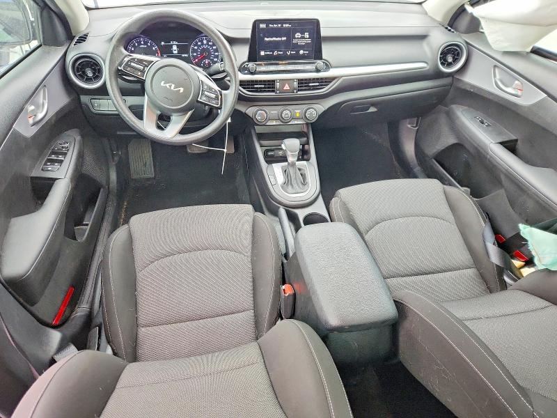 Aukcja sprzedaży 2023 Kia Forte, vin: 3KPF24AD4PE599886, numer aukcji: 51888716