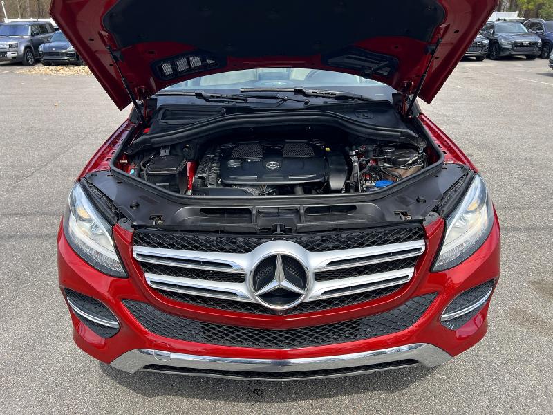 Продаж на аукціоні авто 2016 Mercedes-benz Gle, vin: 4JGDA5JB2GA768249, номер лоту: 51123106