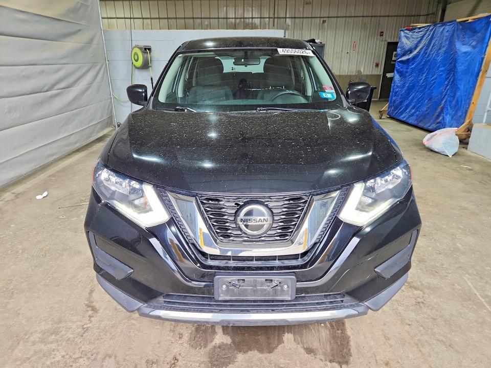 Продажа на аукционе авто 2018 Nissan Rogue, vin: KNMAT2MV2JP571902, номер лота: 49556026